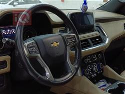 شيفروليه تاهو